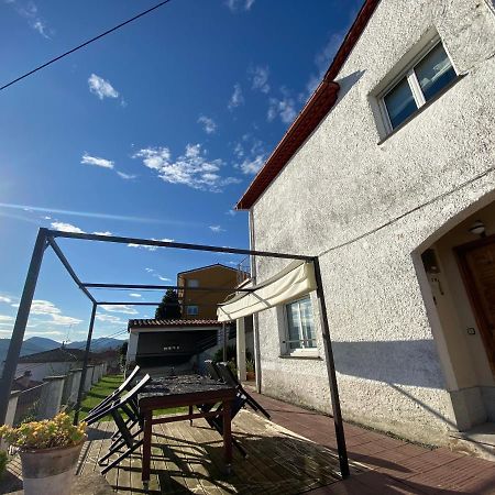 Can Costa Olot Exterior foto