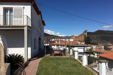 Can Costa Olot Exterior foto